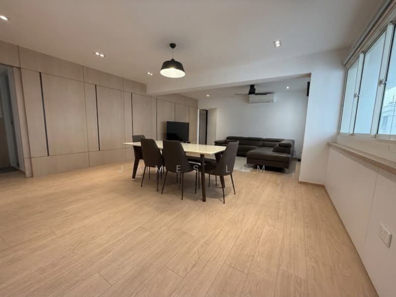 For Sale - 950 Hougang Street 91