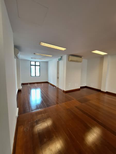Level 2 Tras Street - Office / Retail | Spacious Layouts, Tras Street | Tanjong Pagar | Duxton | Club Street, 2,000 sqft, Shop / Shophouse For Rent, by Gareth Zhou, 500116111 - Interior - CommercialGuru.com.sg
