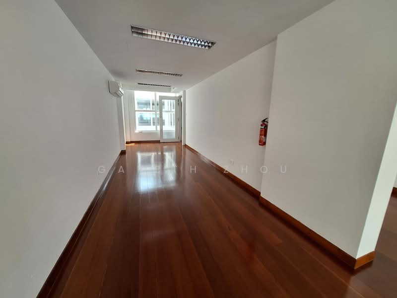 Level 2 Tras Street - Office / Retail | Spacious Layouts, Tras Street | Tanjong Pagar | Duxton | Club Street, 2,000 sqft, Shop / Shophouse For Rent, by Gareth Zhou, 500116111 - Interior - CommercialGuru.com.sg