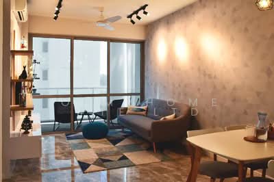 For Sale - The Santorini