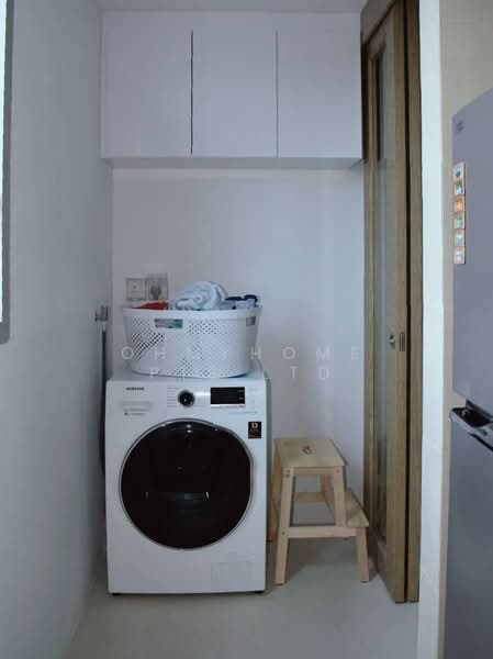 The Santorini, 31 Tampines Street 86, 2 Bedrooms, 743 sqft, Condominium For Sale, by OHMYHOME PTE LTD, 500116112 - Interior - PropertyGuru.com.sg