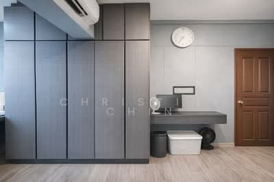 For Rent - 448 Hougang Avenue 10