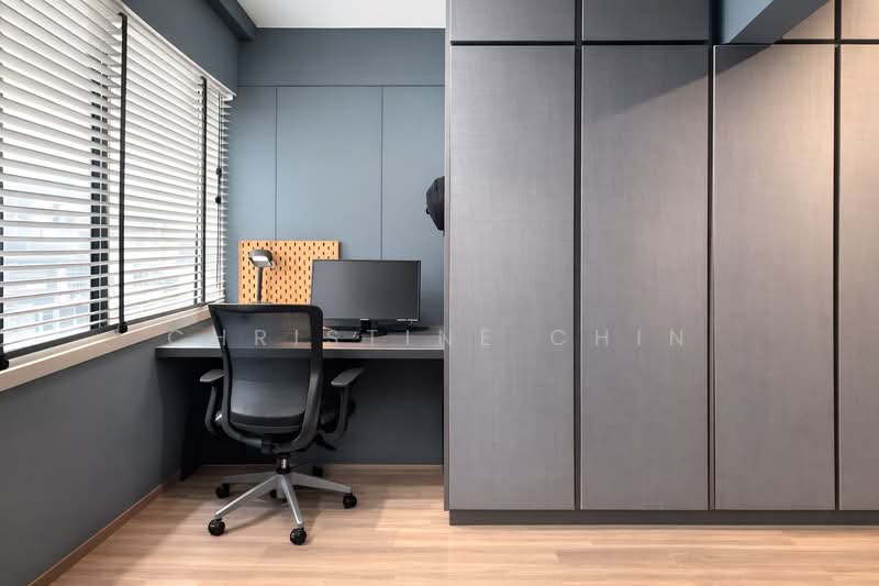 448 Hougang Avenue 10, 448 Hougang Avenue 10, Room Rental, 250 sqft, HDB Flat For Rent, by Christine Chin, 500116113 - Study - PropertyGuru.com.sg