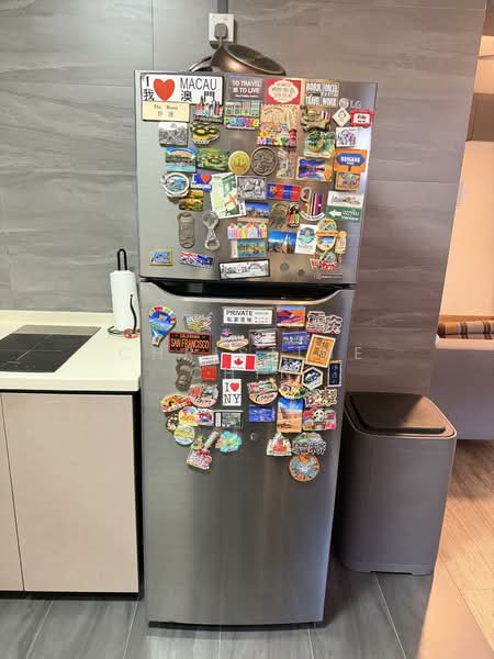 448 Hougang Avenue 10, 448 Hougang Avenue 10, Room Rental, 250 sqft, HDB Flat For Rent, by Christine Chin, 500116113 - Kitchen - PropertyGuru.com.sg