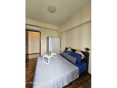 For Rent - Summerdale