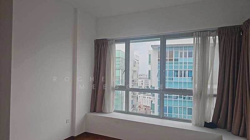 Kovan Residences, 1 Kovan Road, 4 Bedrooms, 3,430 sqft, Condominium For Rent, by Rochelle De S Meegolle, 500116116 - View - PropertyGuru.com.sg