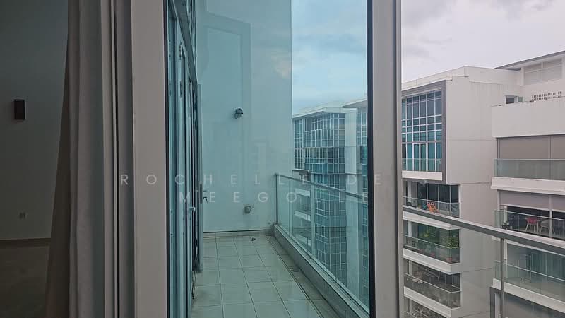 Kovan Residences, 1 Kovan Road, 4 Bedrooms, 3,430 sqft, Condominium For Rent, by Rochelle De S Meegolle, 500116116 - Balcony - PropertyGuru.com.sg