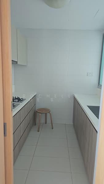 Kovan Residences, 1 Kovan Road, 4 Bedrooms, 3,430 sqft, Condominium For Rent, by Rochelle De S Meegolle, 500116116 - Kitchen - PropertyGuru.com.sg