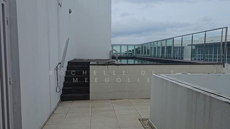 Kovan Residences, 1 Kovan Road, 4 Bedrooms, 3,430 sqft, Condominium For Rent, by Rochelle De S Meegolle, 500116116 - Exterior - PropertyGuru.com.sg