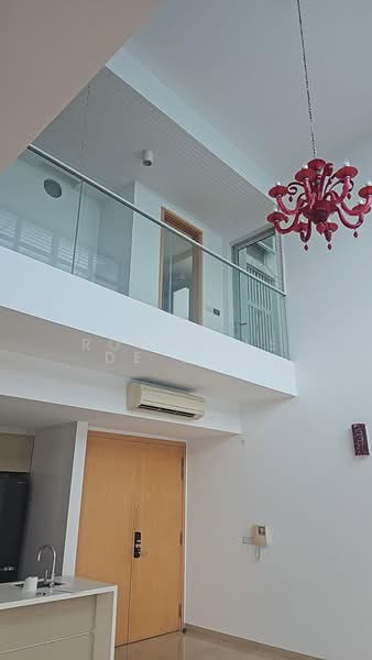 Kovan Residences, 1 Kovan Road, 4 Bedrooms, 3,430 sqft, Condominium For Rent, by Rochelle De S Meegolle, 500116116 - Interior - PropertyGuru.com.sg