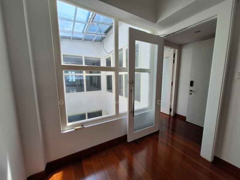 Level 3 & Attic Tras Street – Exclusive Roof Terrace | Office / Creative Space, Tras Street | Tanjong Pagar | Duxton | Club Street, 2,500 sqft, Shop / Shophouse For Rent, by Gareth Zhou, 500116117 - Interior - CommercialGuru.com.sg