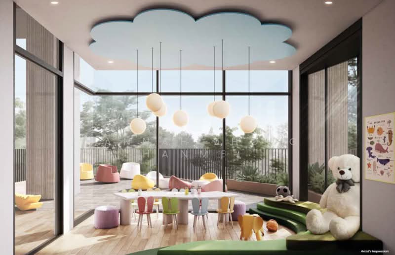 The Arcady At Boon Keng, 1037 Serangoon Road, 4 Bedrooms, 1,410 sqft, Condominium For Sale, by Hannah Zhong Hanmei, 500116121 - Interior - PropertyGuru.com.sg