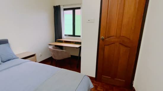 Pasir Panjang Harbourfront Telok Blangah, 3 Jalan Mat Jambol, Room Rental, 150 sqft, Semi-Detached House For Rent, by Rina Tan, 500116122 - PropertyGuru.com.sg
