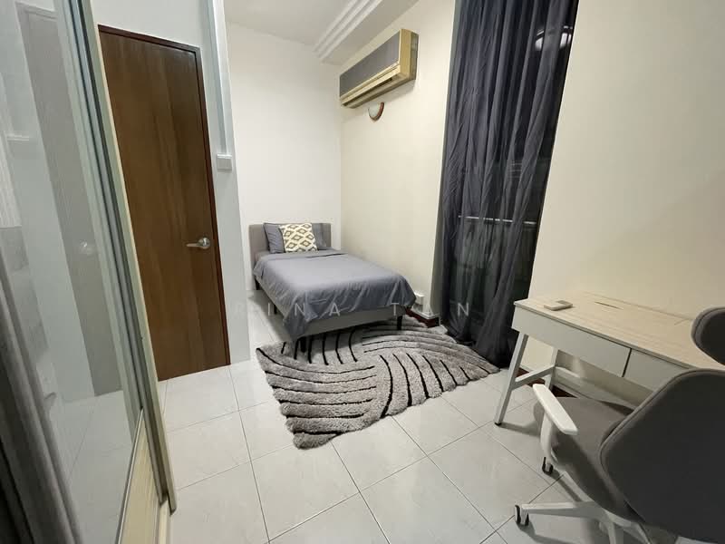 Pasir Panjang Harbourfront Telok Blangah, 3 Jalan Mat Jambol, Room Rental, 150 sqft, Semi-Detached House For Rent, by Rina Tan, 500116122 - Common Room - $1,300 - PropertyGuru.com.sg