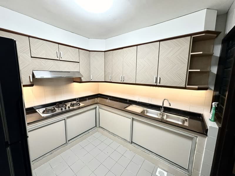 3 Jalan Mat Jambol, 3 Jalan Mat Jambol, Room Rental, 150 sqft, Semi-Detached House For Rent, by Rina Tan, 500116122 - Kitchen - PropertyGuru.com.sg