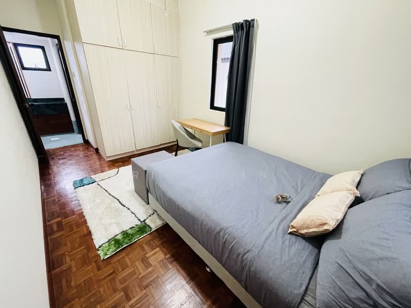 Jalan Mat Jambol Pasir Panjang, 3 Jalan Mat Jambol, Room Rental, 150 sqft, Semi-Detached House For Rent, by Rina Tan, 500116122 - Junior Room 2 - $1,600 - PropertyGuru.com.sg