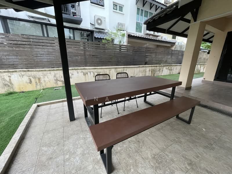 Pasir Panjang Harbourfront Telok Blangah, 3 Jalan Mat Jambol, Room Rental, 150 sqft, Semi-Detached House For Rent, by Rina Tan, 500116122 - Yard - PropertyGuru.com.sg