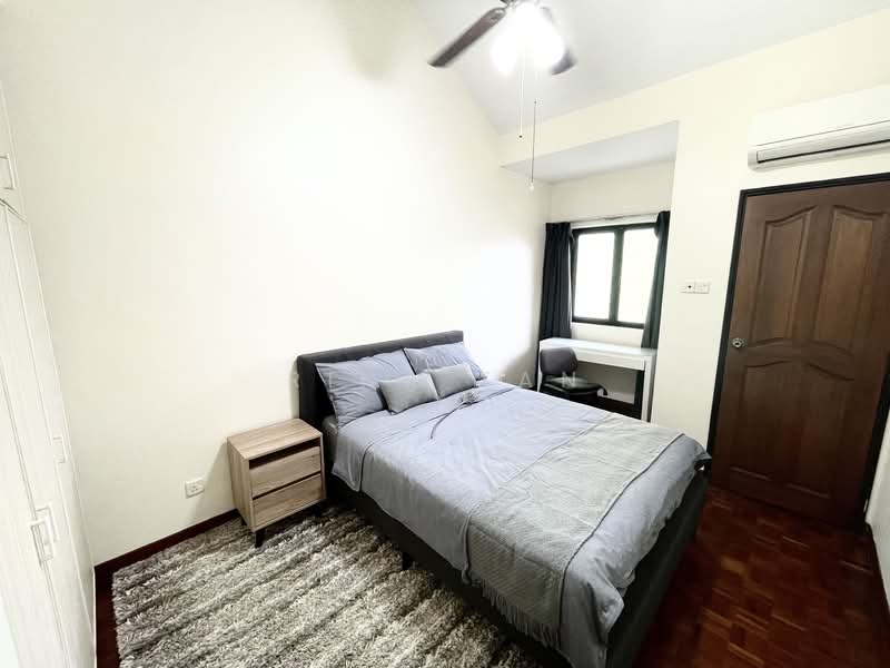 Pasir Panjang Harbourfront Telok Blangah, 3 Jalan Mat Jambol, Room Rental, 150 sqft, Semi-Detached House For Rent, by Rina Tan, 500116122 - Junior Room 1 - $1,600 - PropertyGuru.com.sg