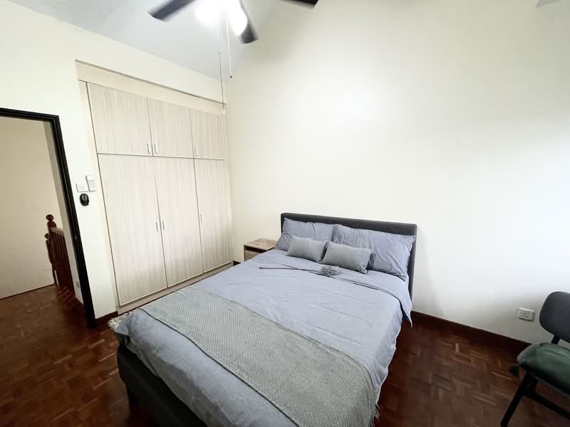 Pasir Panjang Harbourfront Telok Blangah, 3 Jalan Mat Jambol, Room Rental, 150 sqft, Semi-Detached House For Rent, by Rina Tan, 500116122 - Junior Room 1 - $1,600 - PropertyGuru.com.sg