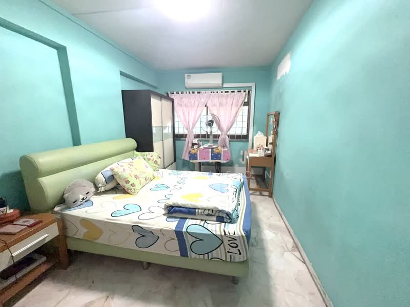 364 Tampines Street 34, 364 Tampines Street 34, 3 Bedrooms, 1,087 sqft, HDB Flat For Sale, by Irene Leong, 500116125 - Bedroom - PropertyGuru.com.sg