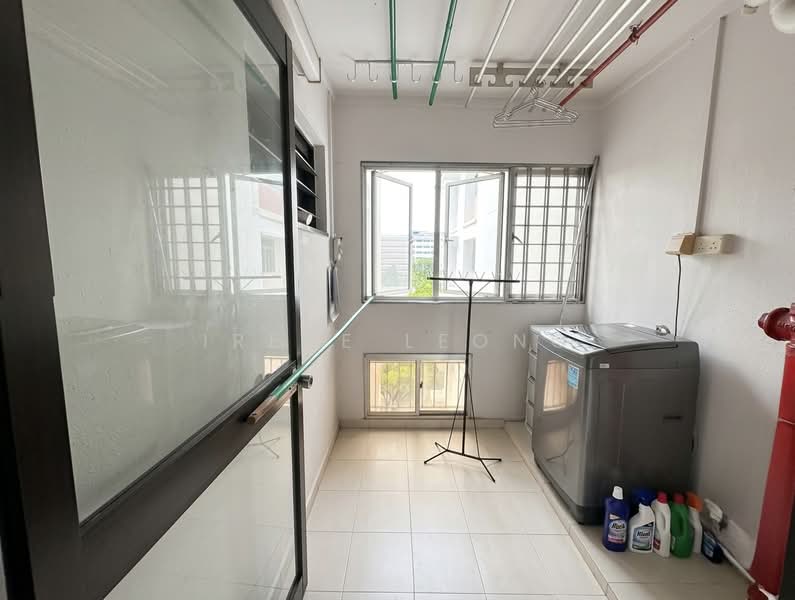 364 Tampines Street 34, 364 Tampines Street 34, 3 Bedrooms, 1,087 sqft, HDB Flat For Sale, by Irene Leong, 500116125 - Interior - PropertyGuru.com.sg