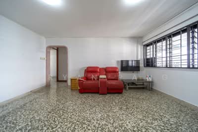 For Sale - 205 Marsiling Drive