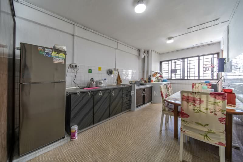 205 Marsiling Drive, 205 Marsiling Drive, 3 Bedrooms, 990 sqft, HDB Flat For Sale, by Bryan Pang, 500116128 - PropertyGuru.com.sg