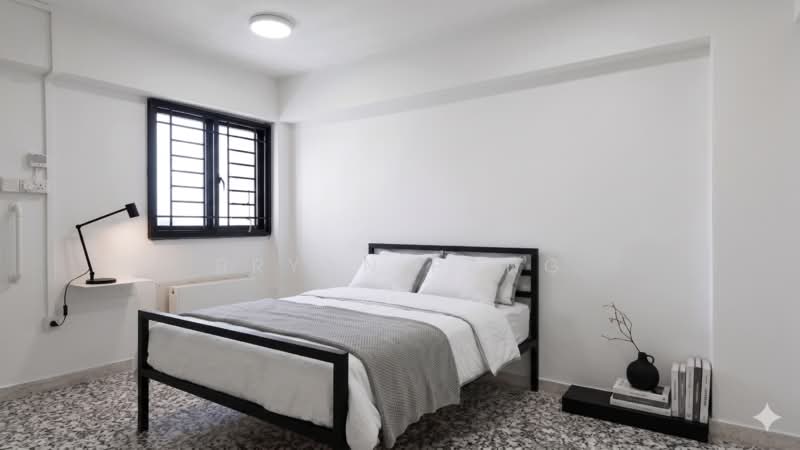 205 Marsiling Drive, 205 Marsiling Drive, 3 Bedrooms, 990 sqft, HDB Flat For Sale, by Bryan Pang, 500116128 - PropertyGuru.com.sg