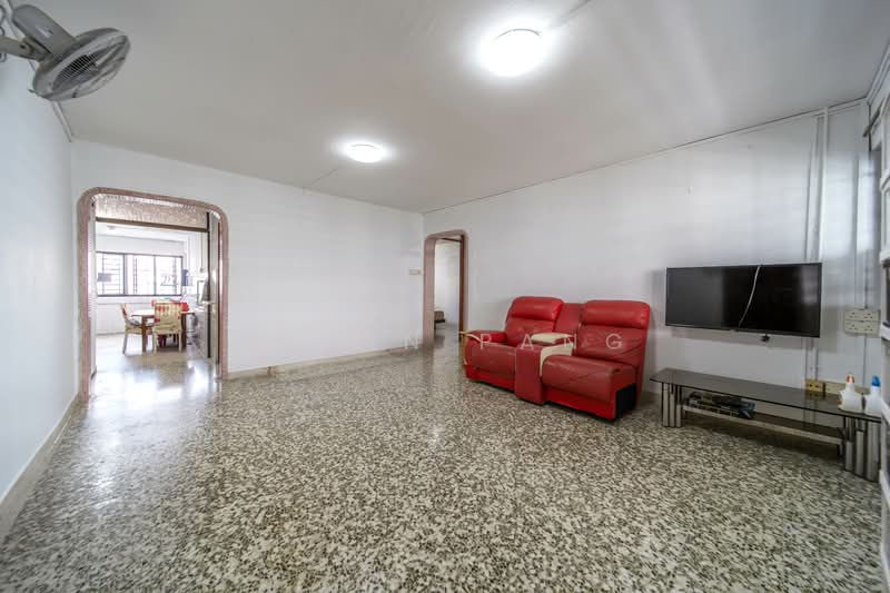 205 Marsiling Drive, 205 Marsiling Drive, 3 Bedrooms, 990 sqft, HDB Flat For Sale, by Bryan Pang, 500116128 - PropertyGuru.com.sg