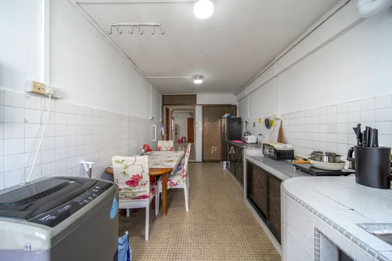 205 Marsiling Drive, 205 Marsiling Drive, 3 Bedrooms, 990 sqft, HDB Flat For Sale, by Bryan Pang, 500116128 - PropertyGuru.com.sg