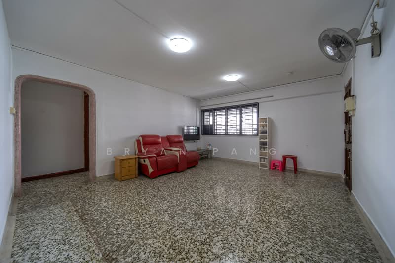 205 Marsiling Drive, 205 Marsiling Drive, 3 Bedrooms, 990 sqft, HDB Flat For Sale, by Bryan Pang, 500116128 - PropertyGuru.com.sg