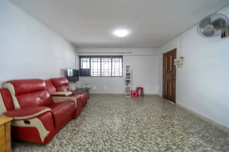 205 Marsiling Drive, 205 Marsiling Drive, 3 Bedrooms, 990 sqft, HDB Flat For Sale, by Bryan Pang, 500116128 - PropertyGuru.com.sg