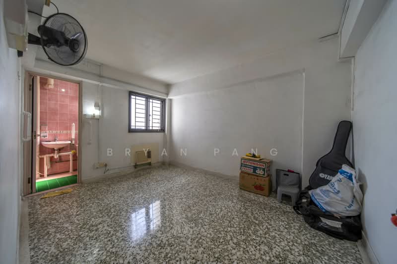 205 Marsiling Drive, 205 Marsiling Drive, 3 Bedrooms, 990 sqft, HDB Flat For Sale, by Bryan Pang, 500116128 - PropertyGuru.com.sg