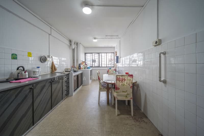 205 Marsiling Drive, 205 Marsiling Drive, 3 Bedrooms, 990 sqft, HDB Flat For Sale, by Bryan Pang, 500116128 - PropertyGuru.com.sg