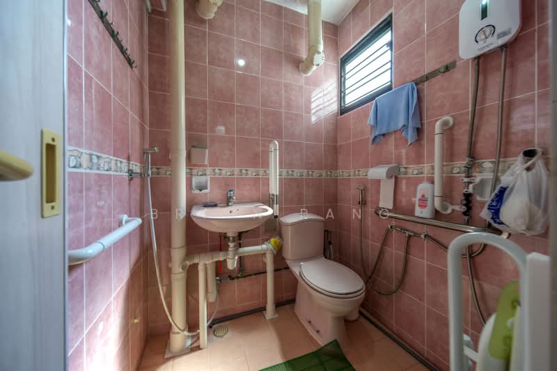 205 Marsiling Drive, 205 Marsiling Drive, 3 Bedrooms, 990 sqft, HDB Flat For Sale, by Bryan Pang, 500116128 - PropertyGuru.com.sg