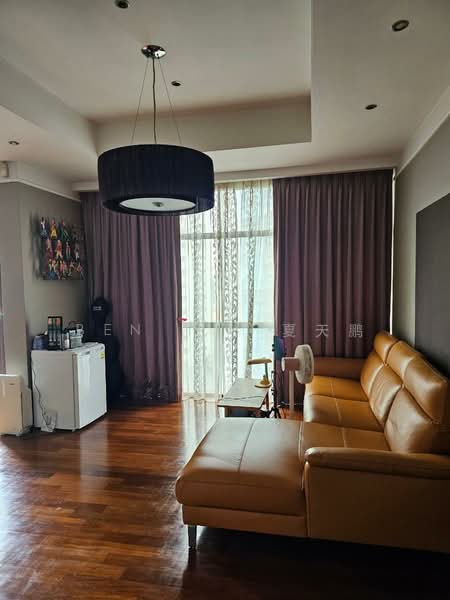 38 Draycott Drive, 38 Draycott Drive, 3 Bedrooms, 1,442 sqft, Apartment For Sale, by Ben XIA 夏天鹏, 500116130 - Living Room - PropertyGuru.com.sg