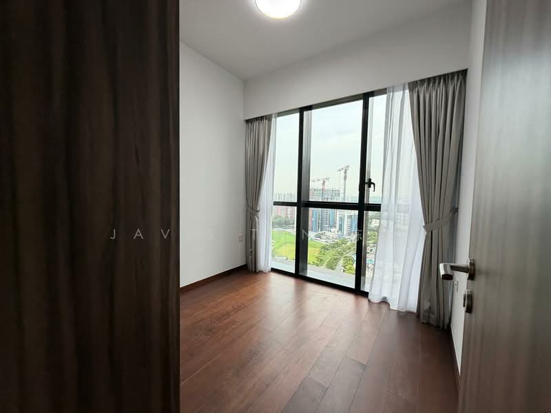 Lentor Modern, 7 Lentor Central, 3 Bedrooms, 979 sqft, Condominium For Rent, by Javis Tan 陈松伟, 500116132 - View - PropertyGuru.com.sg