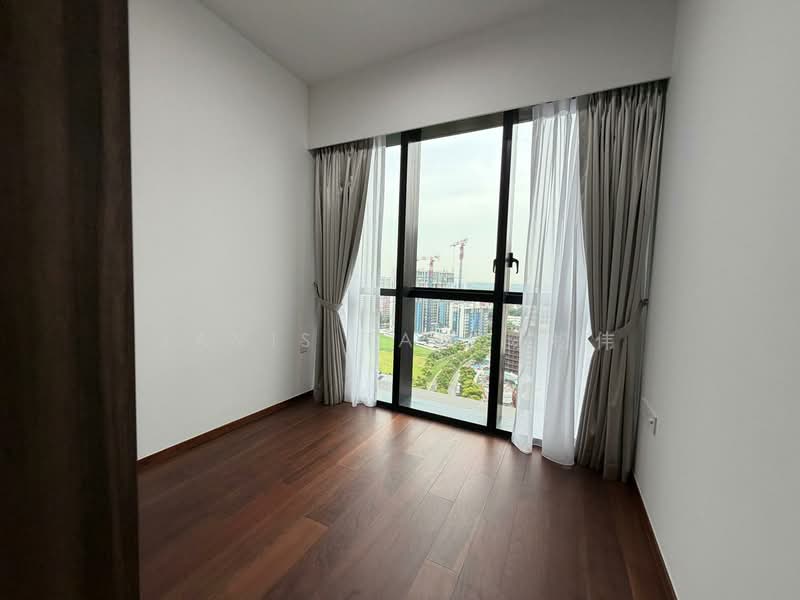 Lentor Modern, 7 Lentor Central, 3 Bedrooms, 979 sqft, Condominium For Rent, by Javis Tan 陈松伟, 500116132 - View - PropertyGuru.com.sg