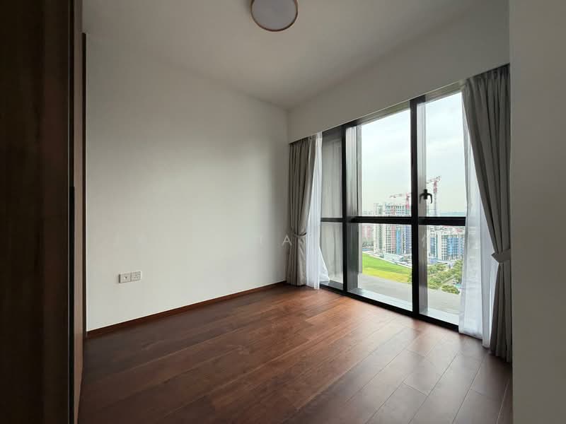 Lentor Modern, 7 Lentor Central, 3 Bedrooms, 979 sqft, Condominium For Rent, by Javis Tan 陈松伟, 500116132 - View - PropertyGuru.com.sg