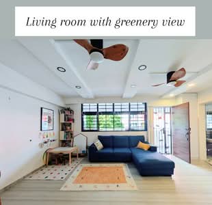 For Sale - 167 Bishan Street 13