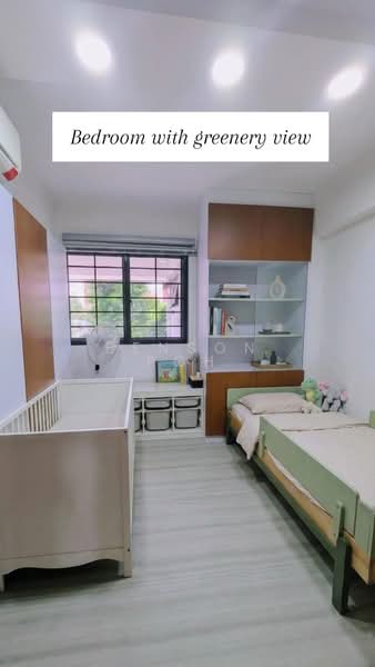 167 Bishan Street 13, 167 Bishan Street 13, 3 Bedrooms, 904 sqft, HDB Flat For Sale, by Benson Poh, 500116135 - Bedroom - PropertyGuru.com.sg