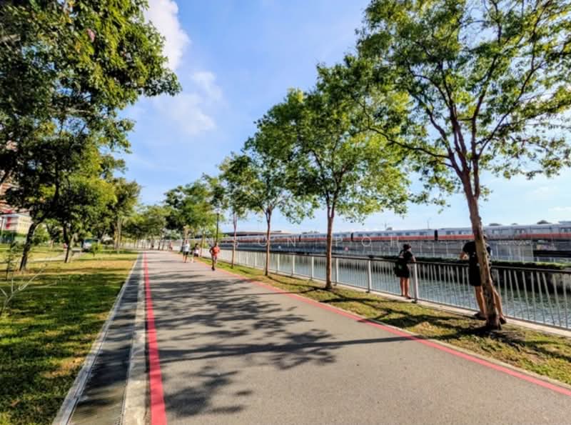 167 Bishan Street 13, 167 Bishan Street 13, 3 Bedrooms, 904 sqft, HDB Flat For Sale, by Benson Poh, 500116135 - Exterior - PropertyGuru.com.sg