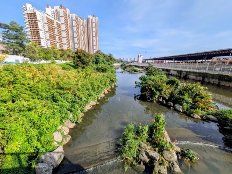 167 Bishan Street 13, 167 Bishan Street 13, 3 Bedrooms, 904 sqft, HDB Flat For Sale, by Benson Poh, 500116135 - Exterior - PropertyGuru.com.sg