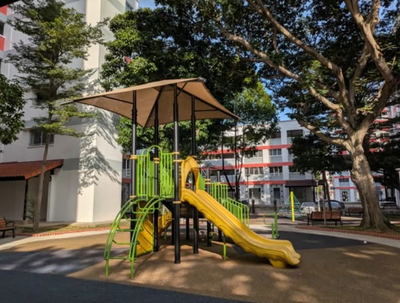 167 Bishan Street 13, 167 Bishan Street 13, 3 Bedrooms, 904 sqft, HDB Flat For Sale, by Benson Poh, 500116135 - Exterior - PropertyGuru.com.sg