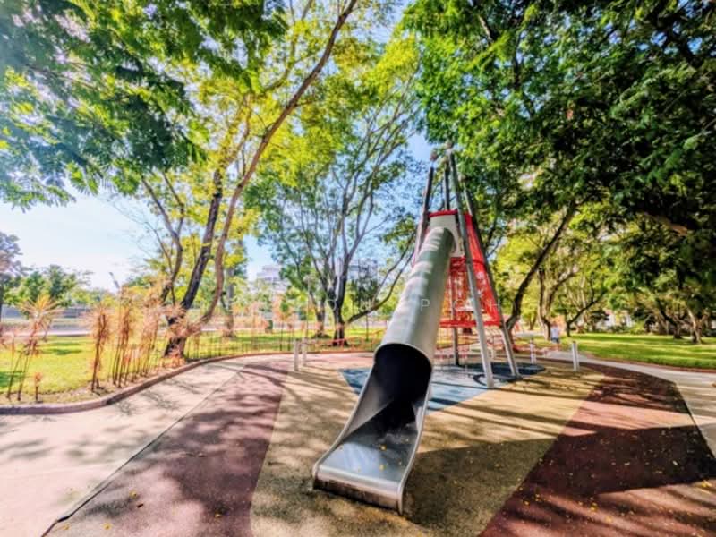 167 Bishan Street 13, 167 Bishan Street 13, 3 Bedrooms, 904 sqft, HDB Flat For Sale, by Benson Poh, 500116135 - Garden - PropertyGuru.com.sg