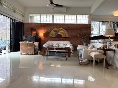 For Rent - Faber drive