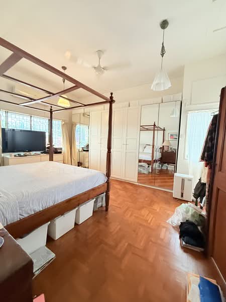 Faber drive, Faber drive, 6 Bedrooms, 5,000 sqft, Semi-Detached House For Rent, by Florence Zheng Zhen, 500116139 - Master Bedroom - PropertyGuru.com.sg