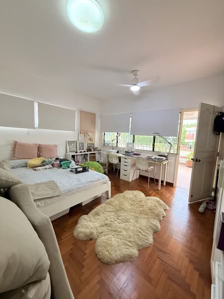 Faber drive, Faber drive, 6 Bedrooms, 5,000 sqft, Semi-Detached House For Rent, by Florence Zheng Zhen, 500116139 - Bedroom - PropertyGuru.com.sg