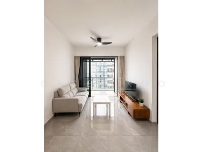 For Rent - JadeScape