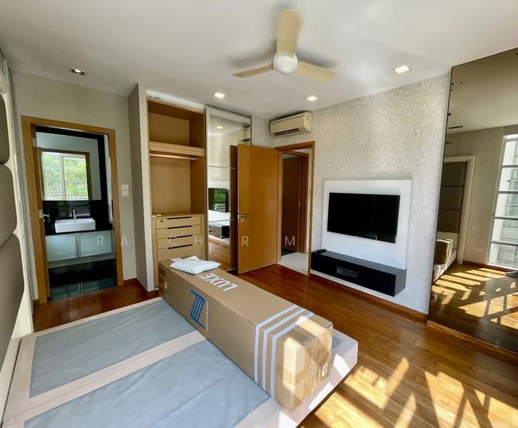 Poshgrove East, 335 East Coast Road, 3 Bedrooms, 1,227 sqft, Condominium For Rent, by Raycher MF Lim, 500116143 - Bedroom - PropertyGuru.com.sg